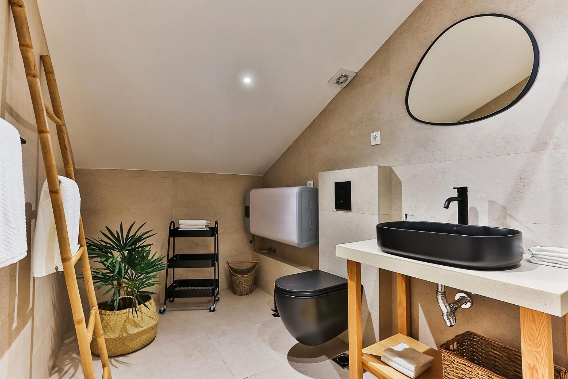 Appartamento Casa Brilla Teodo Esterno foto